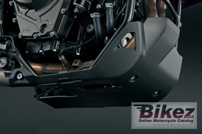2023 Suzuki V-Strom 800DE