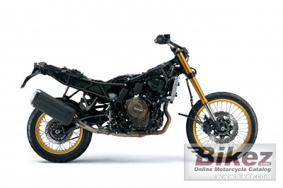 2023 Suzuki V-Strom 800DE