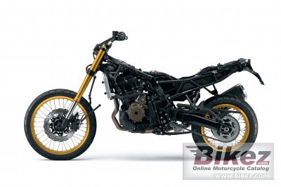 2023 Suzuki V-Strom 800DE