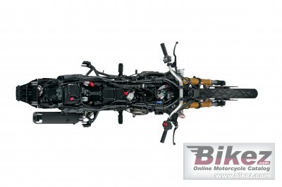 2023 Suzuki V-Strom 800DE