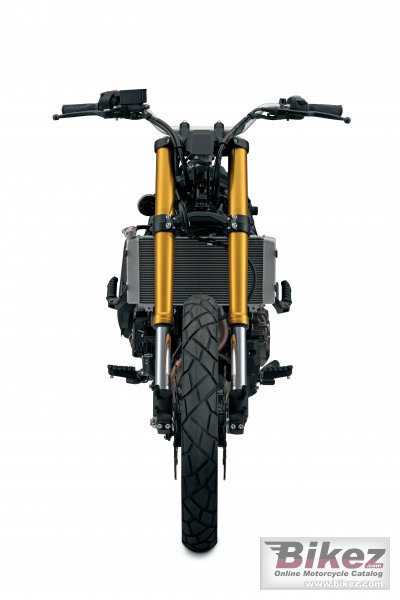 2023 Suzuki V-Strom 800DE