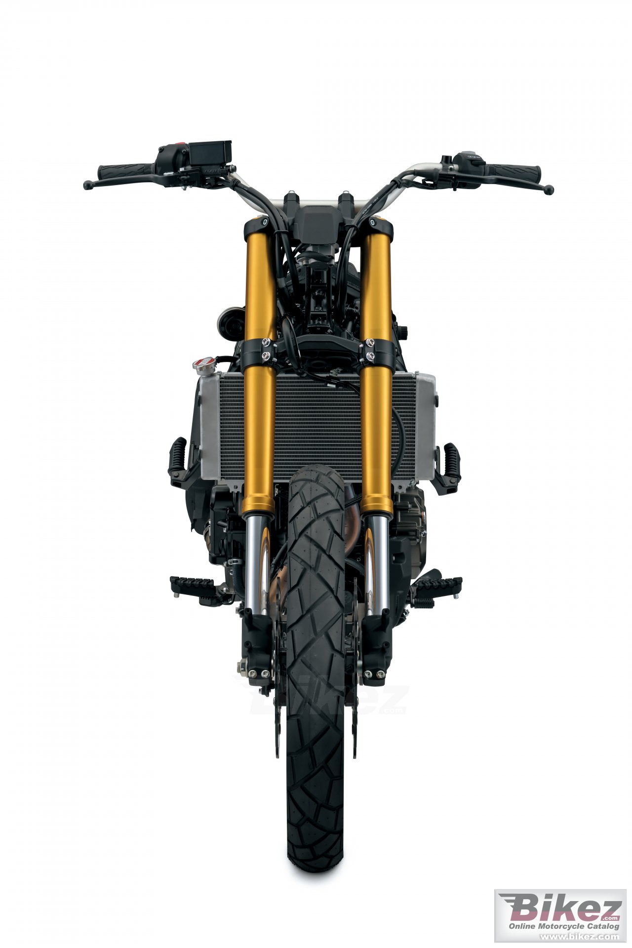 Suzuki V-Strom 800DE