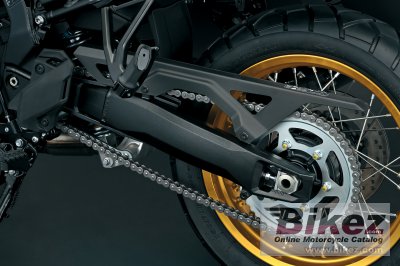 2023 Suzuki V-Strom 800DE