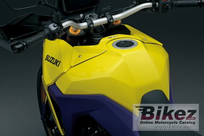 2023 Suzuki V-Strom 800DE