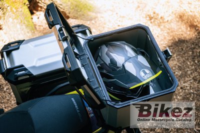 2023 Suzuki V-Strom 800DE