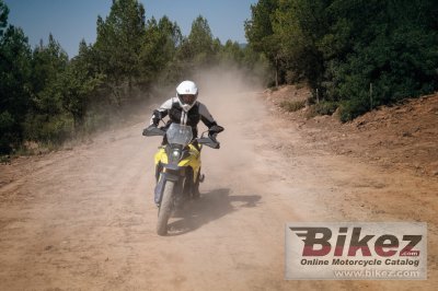 2023 Suzuki V-Strom 800DE