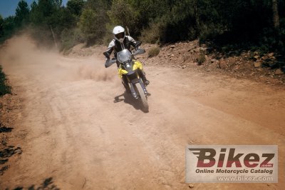 2023 Suzuki V-Strom 800DE