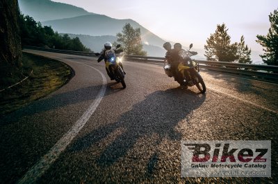 2023 Suzuki V-Strom 800DE