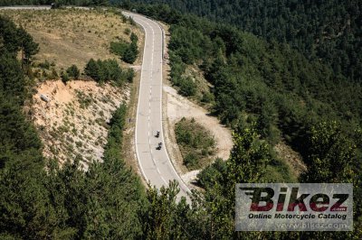 2023 Suzuki V-Strom 800DE