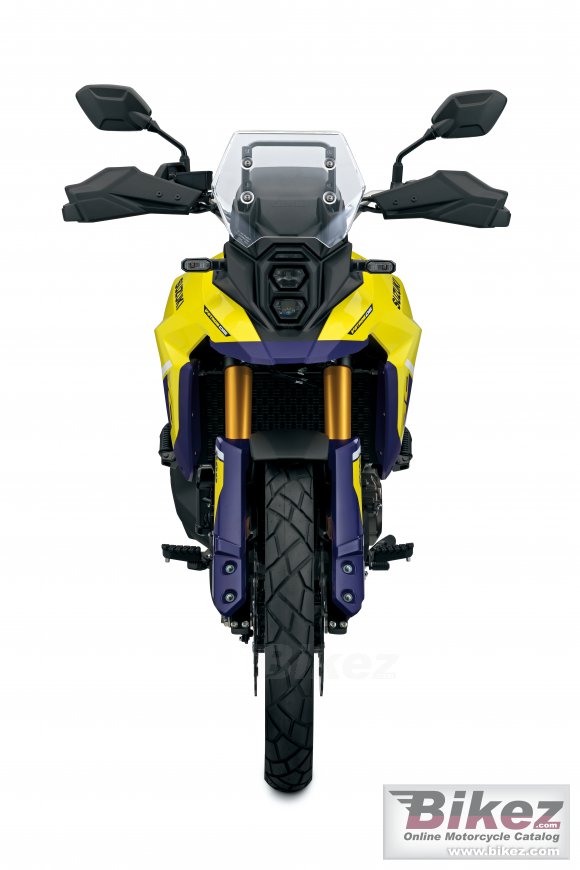 2023 Suzuki V-Strom 800DE