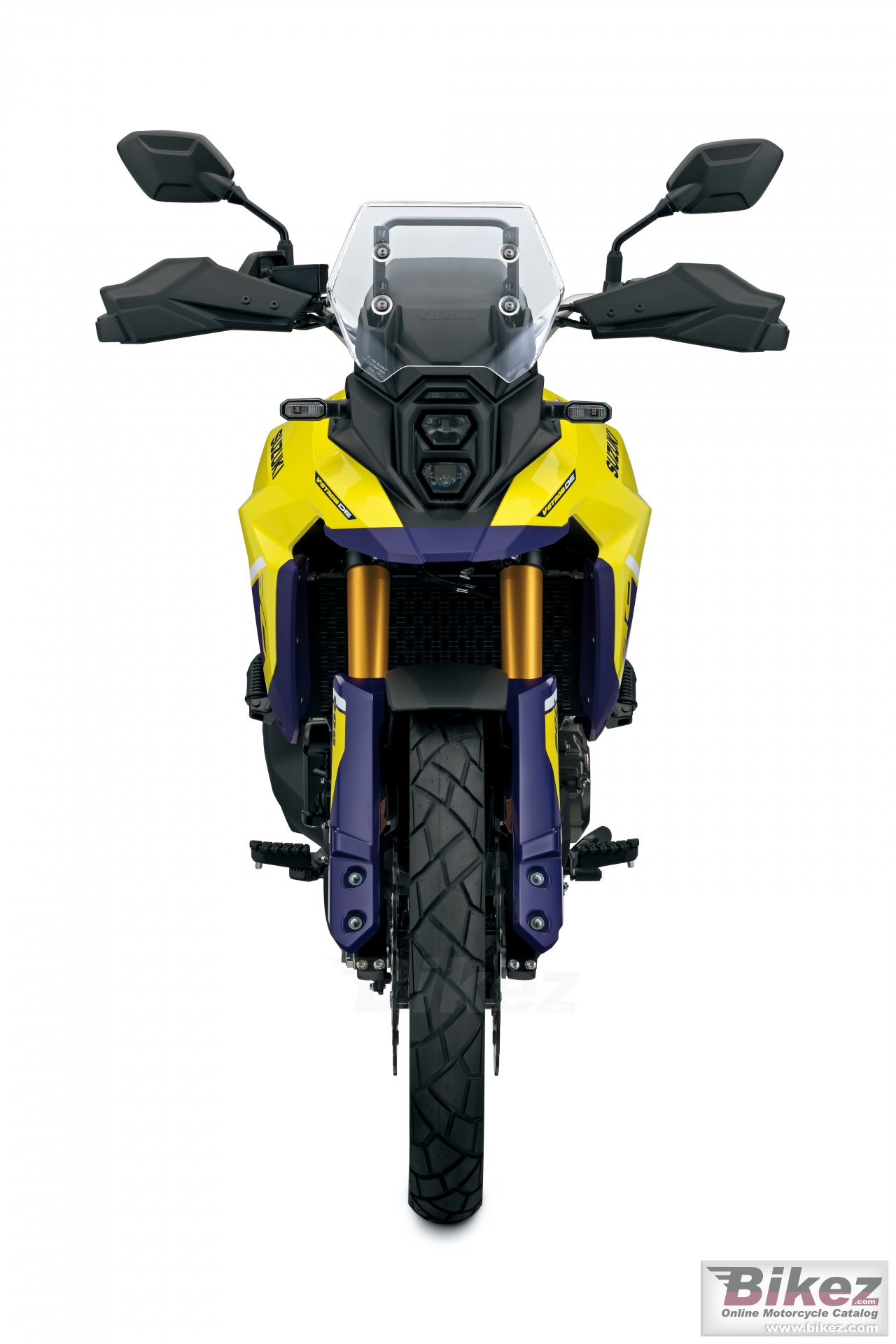 Suzuki V-Strom 800DE