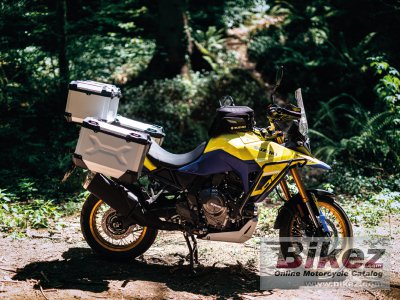 2023 Suzuki V-Strom 800DE