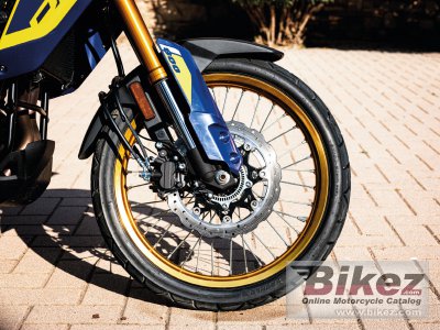 2023 Suzuki V-Strom 800DE