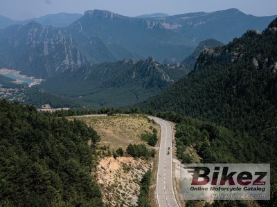 2023 Suzuki V-Strom 800DE