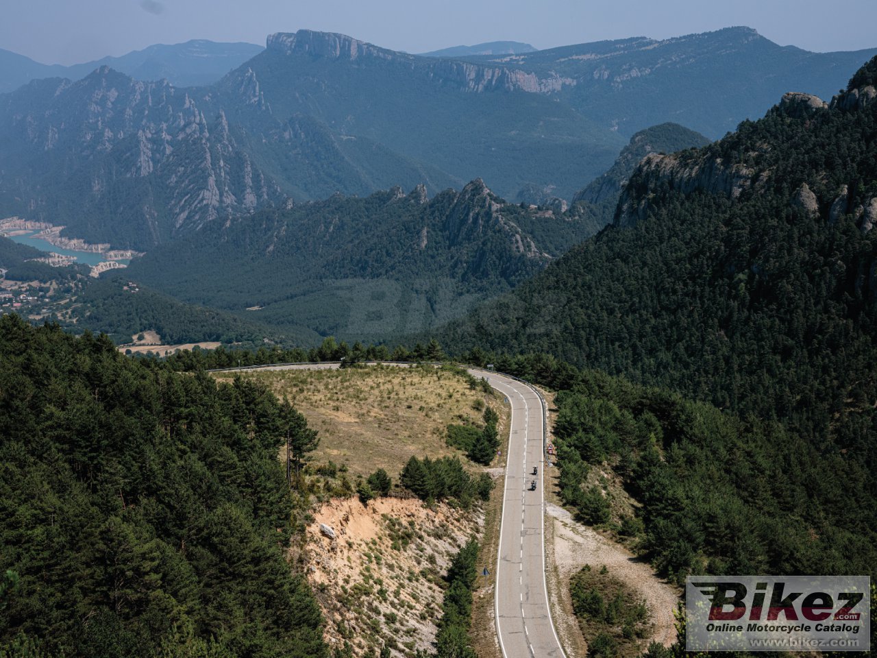 Suzuki V-Strom 800DE