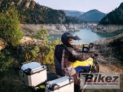 2023 Suzuki V-Strom 800DE