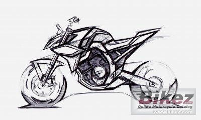 2023 Suzuki GSX-8S