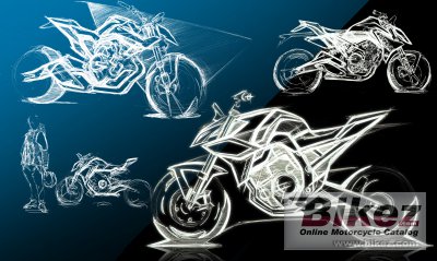 2023 Suzuki GSX-8S