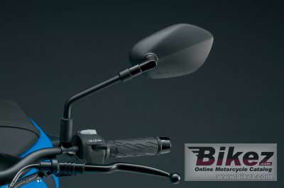 2023 Suzuki GSX-8S