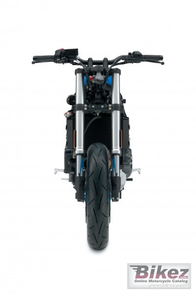 2023 Suzuki GSX-8S