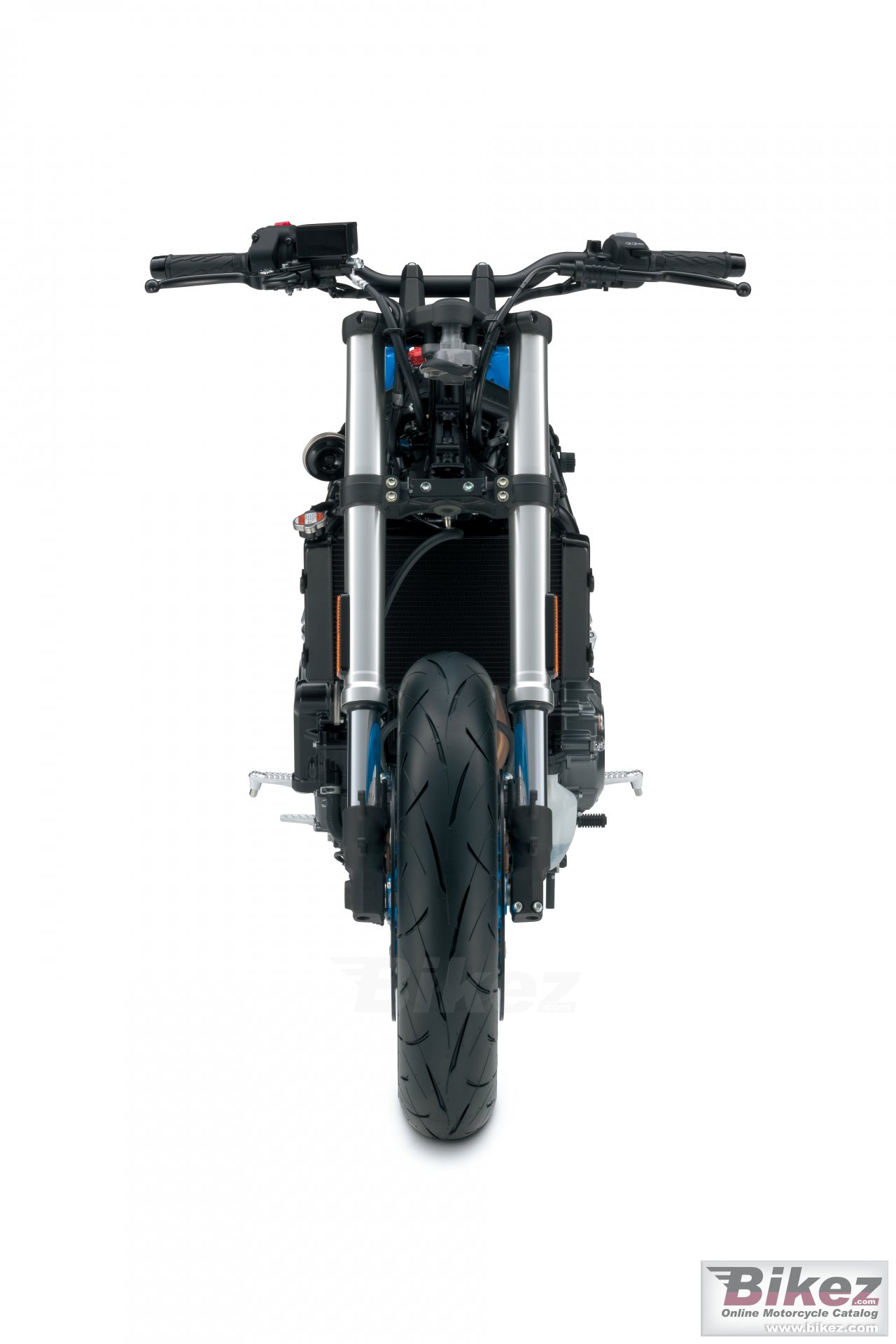 Suzuki GSX-8S