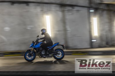 2023 Suzuki GSX-8S
