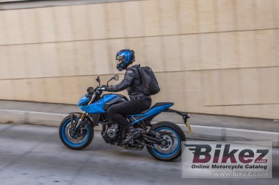 2023 Suzuki GSX-8S