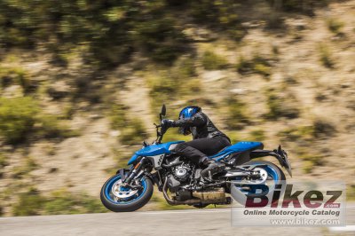 2023 Suzuki GSX-8S