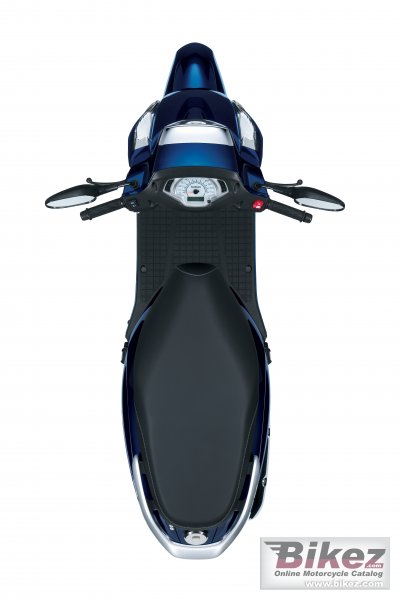 2023 Suzuki Address 125