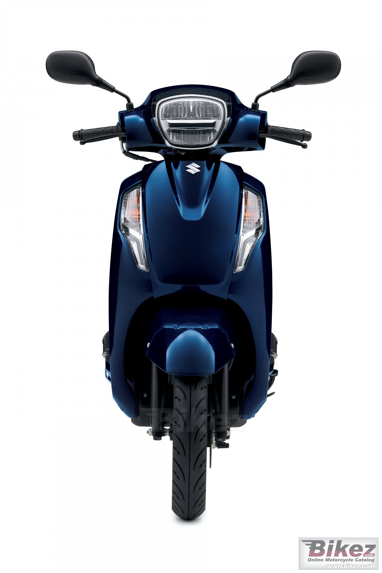 Suzuki Address 125