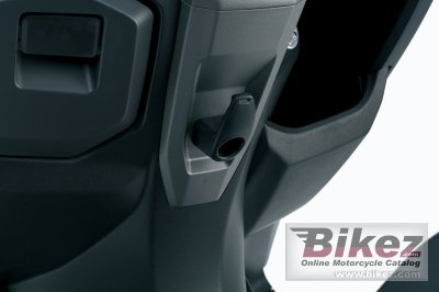 2023 Suzuki Burgman Street 125EX