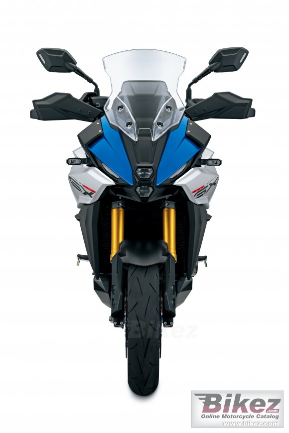 2024 Suzuki GSX-S1000GX