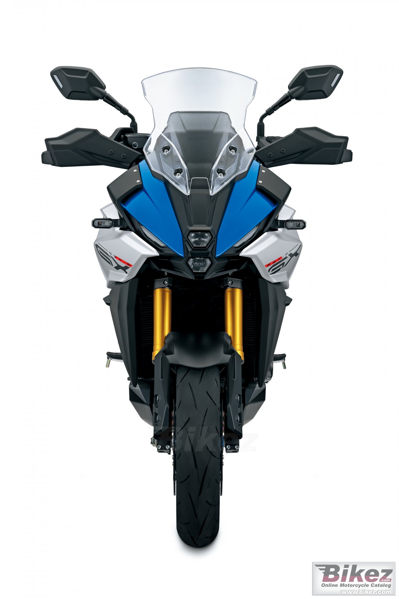 Suzuki GSX-S1000GX