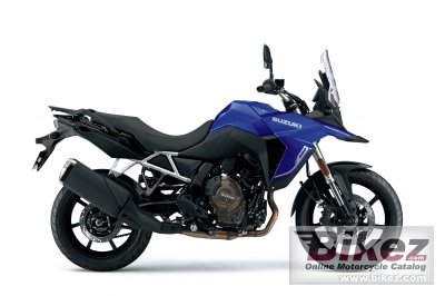2024 Suzuki V-Strom 800RE