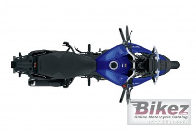 2024 Suzuki V-Strom 800RE