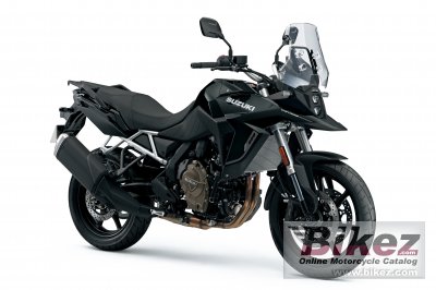 2024 Suzuki V-Strom 800RE