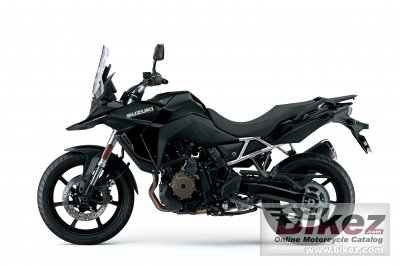 2024 Suzuki V-Strom 800RE