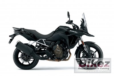 2024 Suzuki V-Strom 800RE