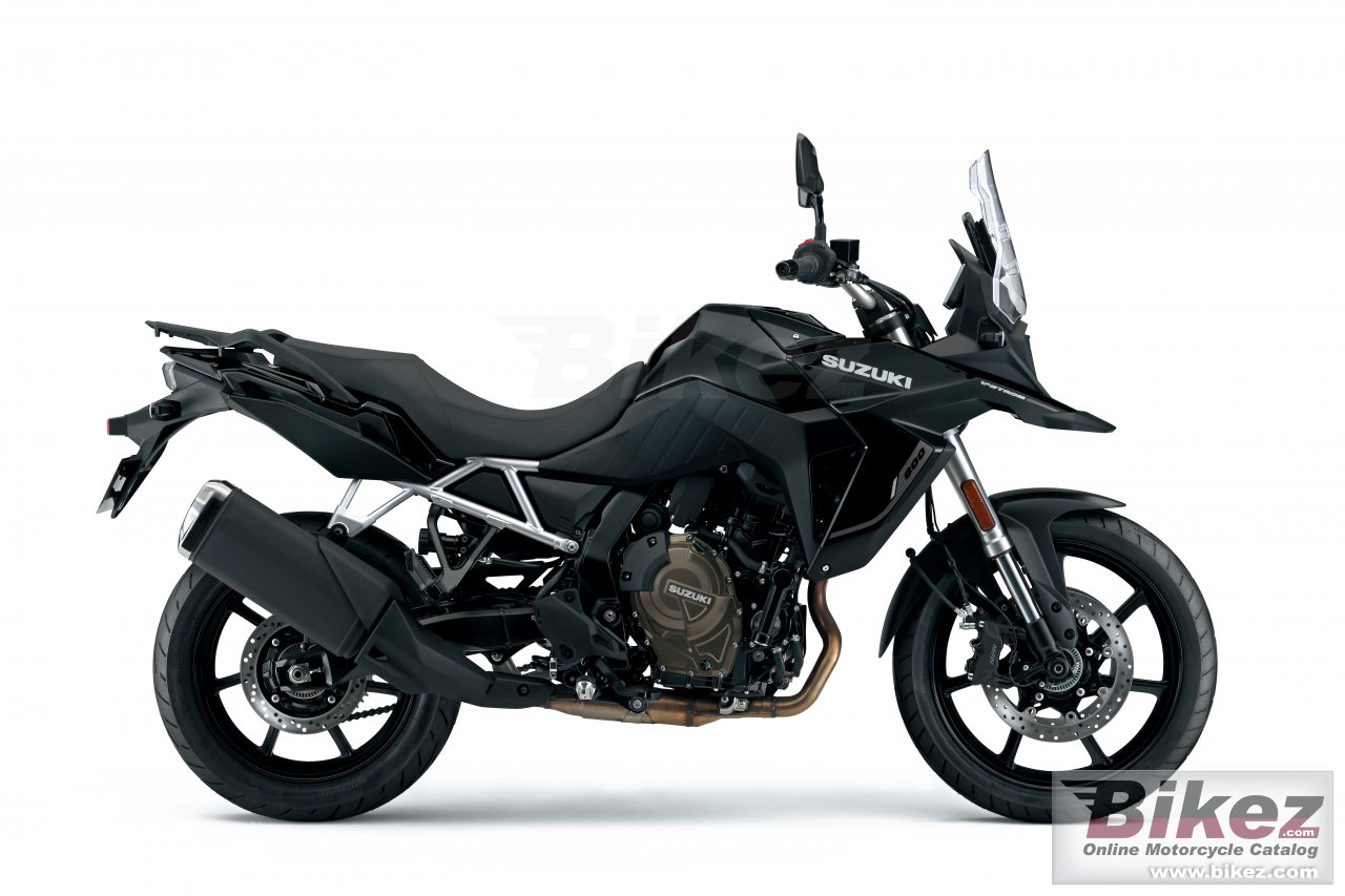 Suzuki V-Strom 800RE