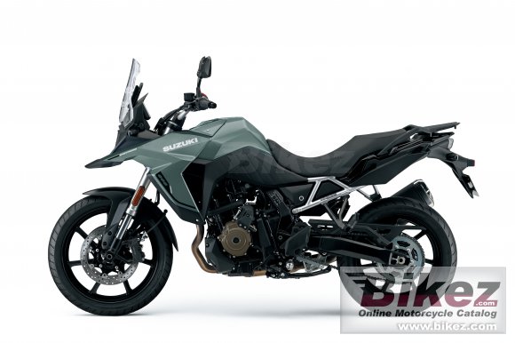 2024 Suzuki V-Strom 800RE