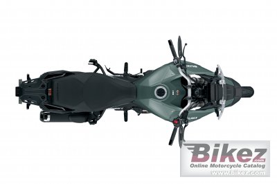 2024 Suzuki V-Strom 800RE