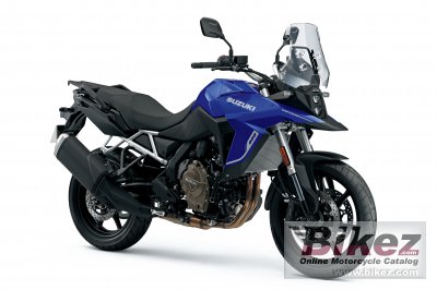 2024 Suzuki V-Strom 800RE