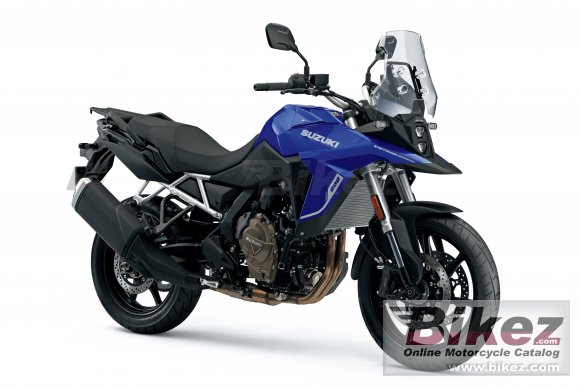 2024 Suzuki V-Strom 800RE