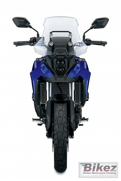 2024 Suzuki V-Strom 800RE