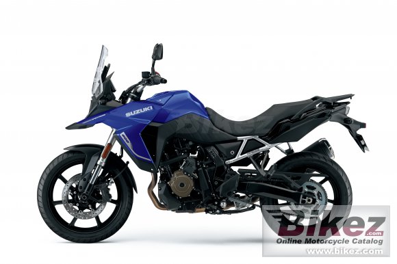 2024 Suzuki V-Strom 800RE