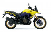 2024 Suzuki V-Strom 800DE