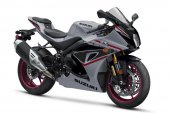 2024 Suzuki GSX-R1000R