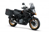 2025 Suzuki V-Strom 650XT Adventure