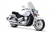 2025 Suzuki Boulevard C50T Special