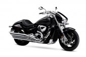 2025 Suzuki Boulevard M109R 